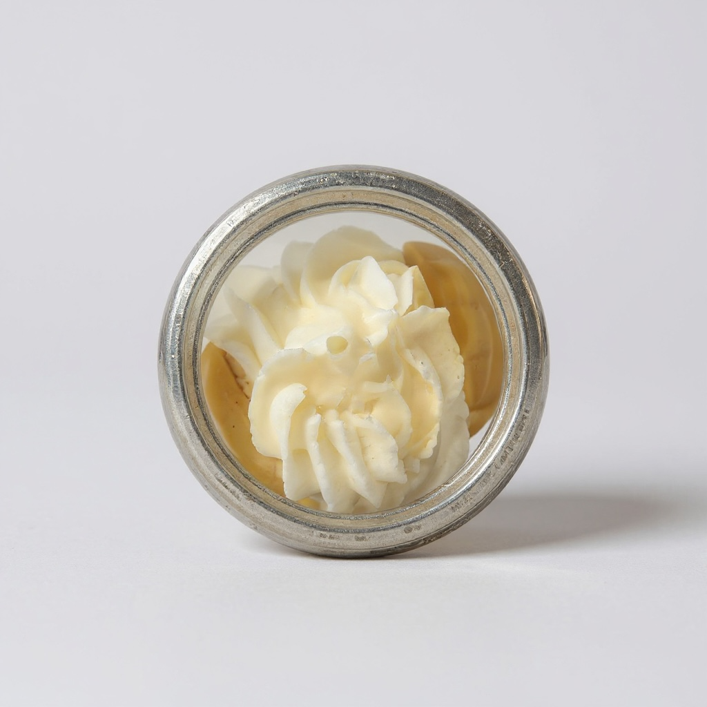 Bougie Gourmande - Madeleine Gourmande