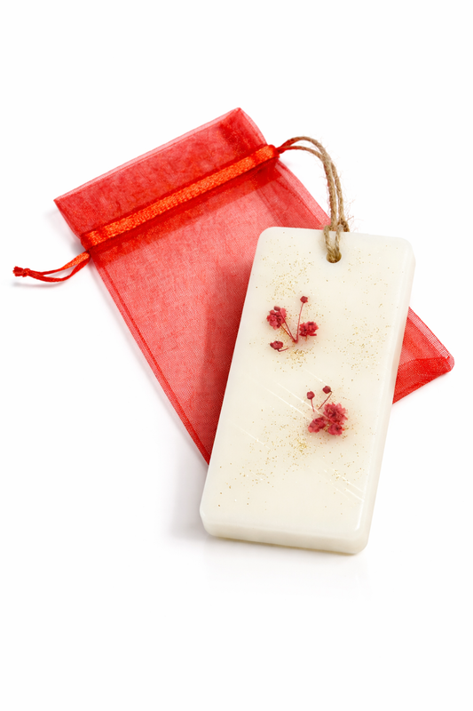 Suspension Parfumée - Air Frais