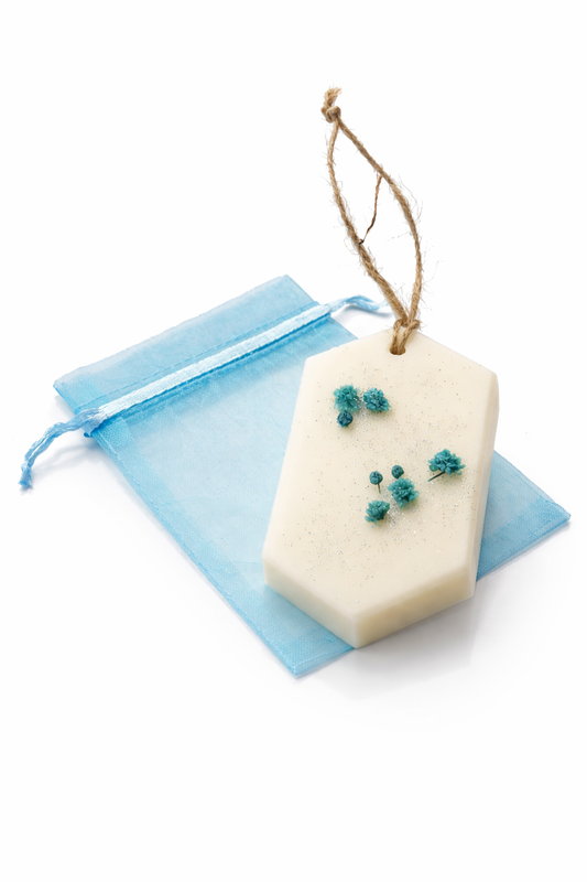 Suspension Parfumée - Amour de bébé