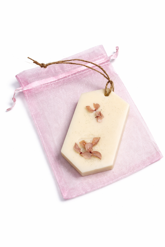 Suspension Parfumée - Musc