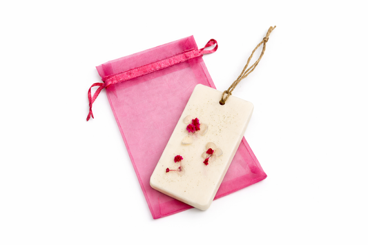 Suspension Parfumée - Attrape rêve