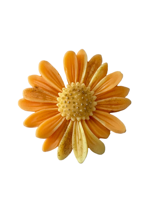 Fondant parfumé Marguerite – Fleur de Tiaré