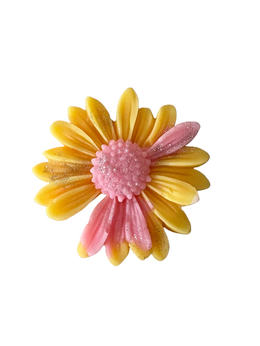 Fondant parfumé Marguerite – Pivoine