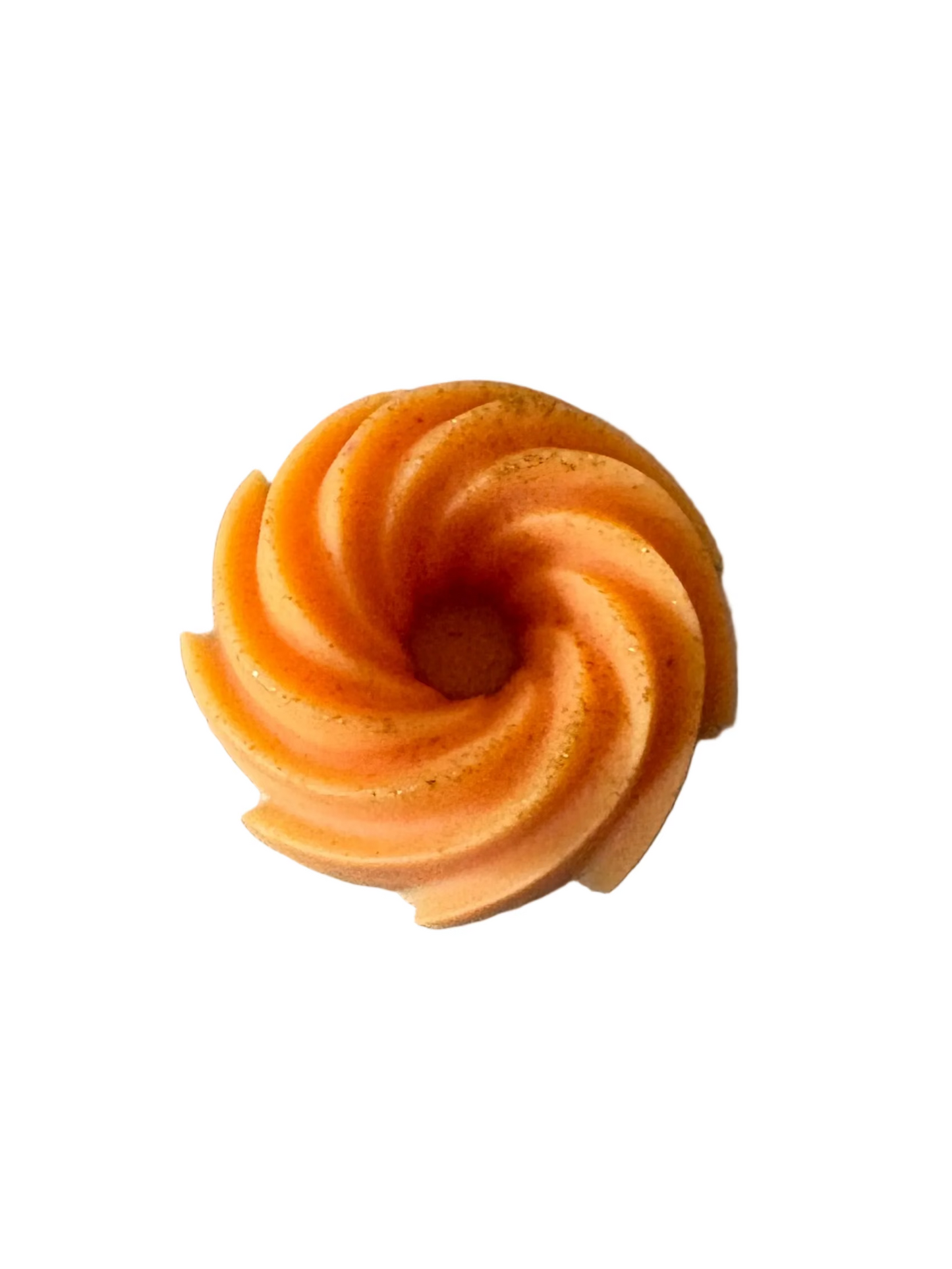 Fondant Tourbillon - Monoï Vanillé