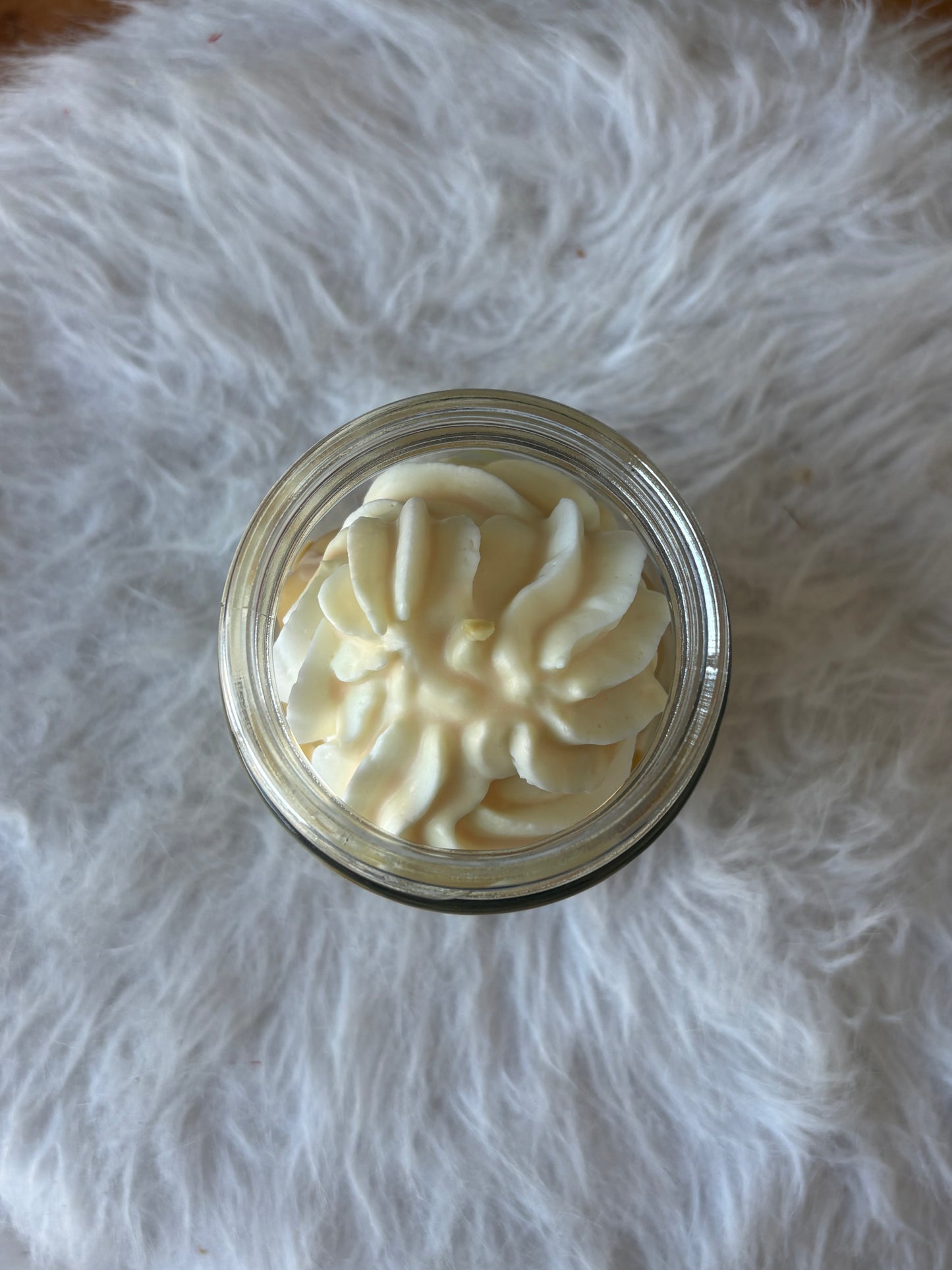 Bougie Gourmande - Madeleine Gourmande