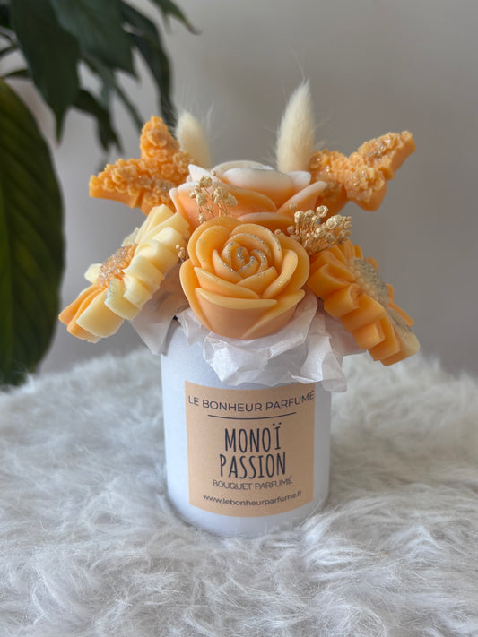 Bouquet Parfumé - Monoï Passion