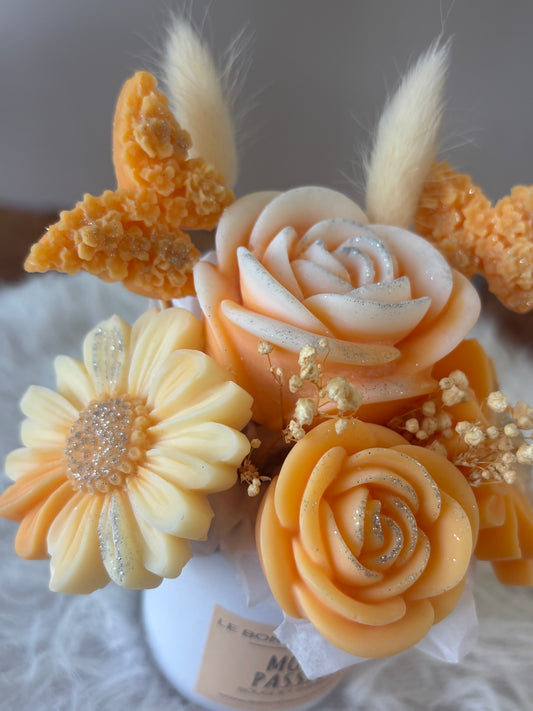 Bouquet Parfumé - Monoï Passion