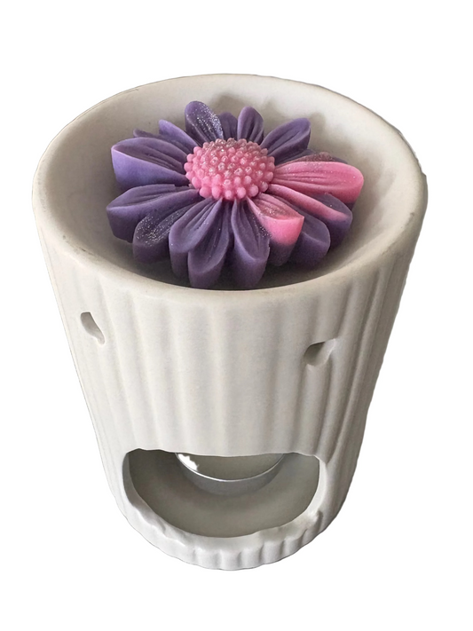 Fondant parfumé Marguerite – Cassis Freesia