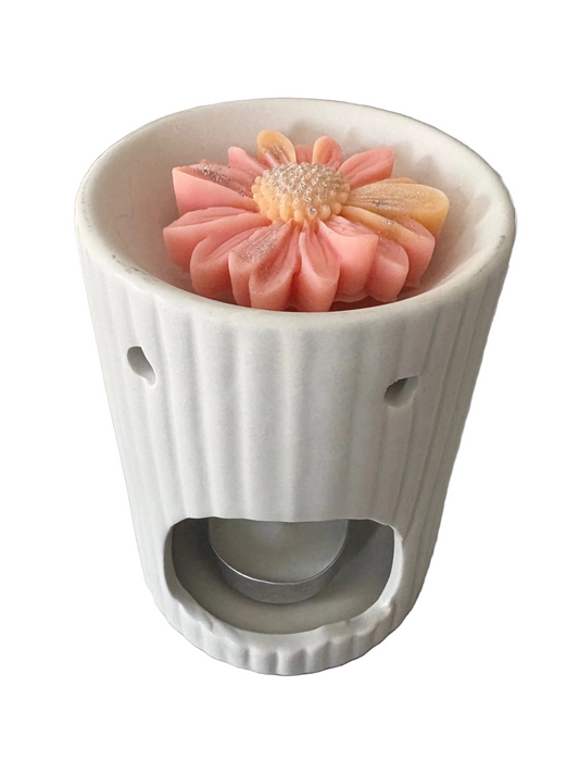 Fondant parfumé Marguerite – Fleur de Sakura