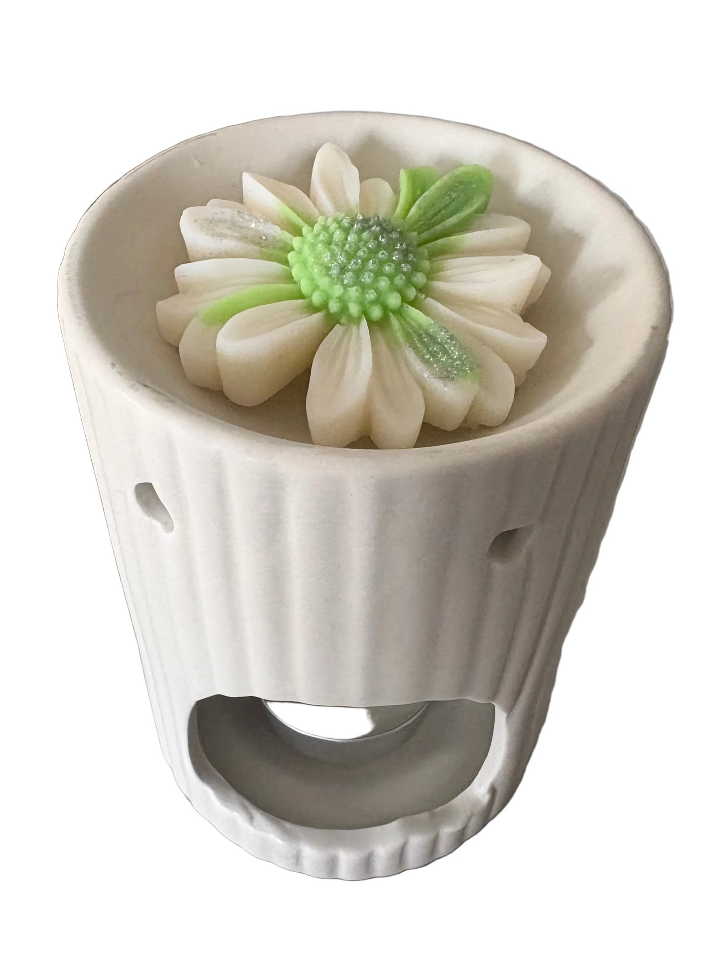 Fondant parfumé Marguerite – Muguet