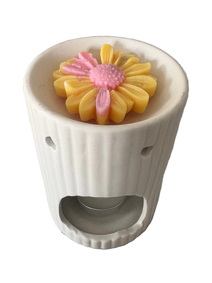 Fondant parfumé Marguerite – Pivoine