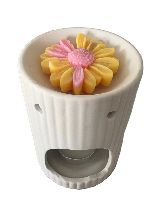 Fondant parfumé Marguerite – Pivoine