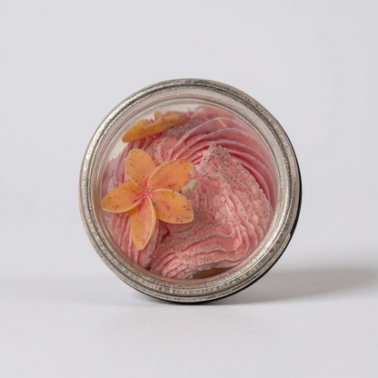 Bougie Gourmande - Fleur de Sakura