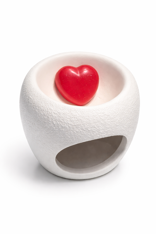 Fondant Cœur – Pomme d’Amour