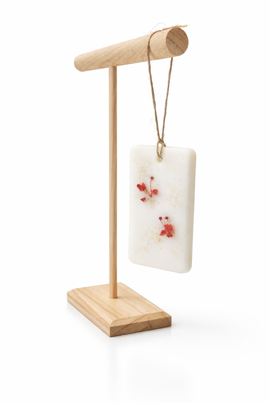 Suspension Parfumée - Air Frais