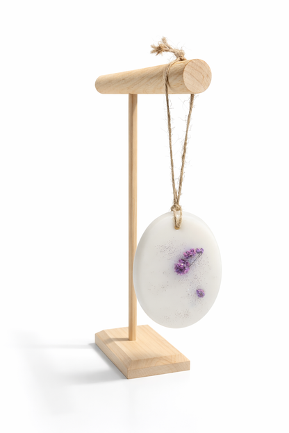 Suspension Parfumée - Adoucissant