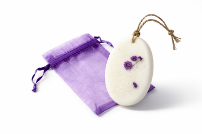 Suspension Parfumée - Adoucissant