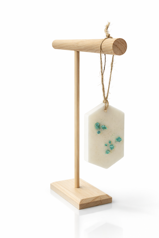 Suspension Parfumée - Amour de bébé