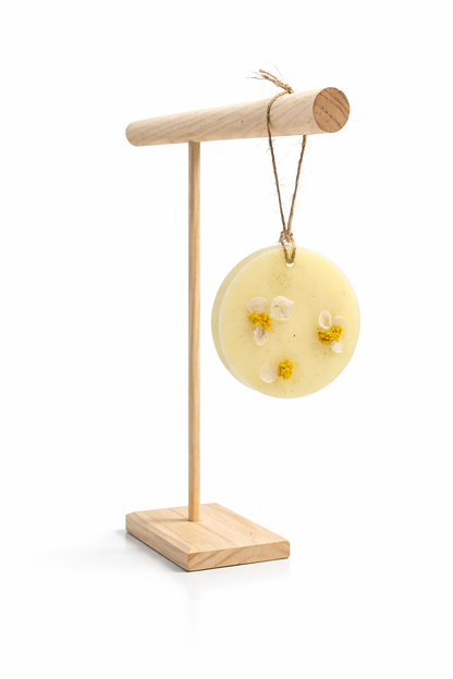 Suspension Parfumée - Frangipanier