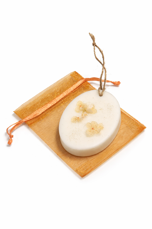 Suspension Parfumée - Fleur des îles