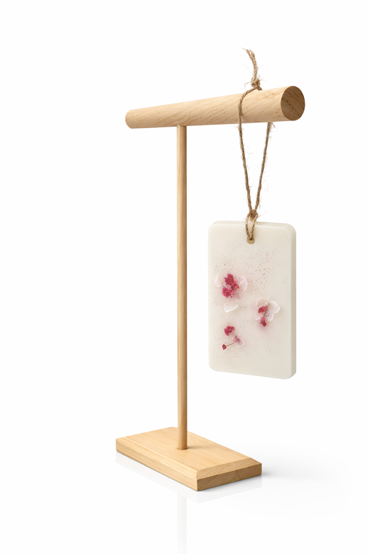 Suspension Parfumée - Attrape rêve