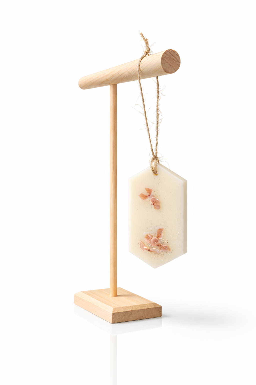 Suspension Parfumée - Musc