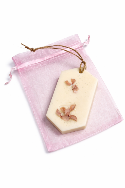 Suspension Parfumée - Musc