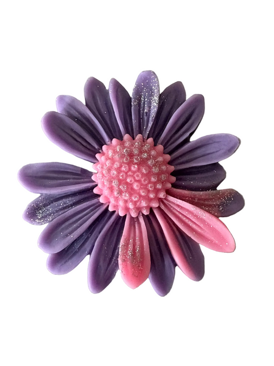 Fondant parfumé Marguerite – Cassis Freesia