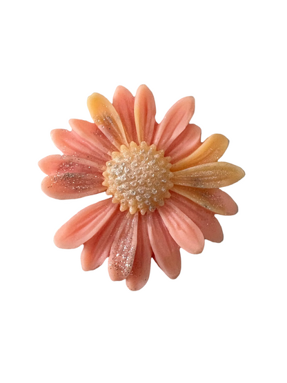 Fondant parfumé Marguerite – Fleur de Sakura