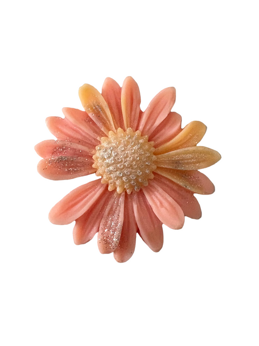 Fondant parfumé Marguerite – Fleur de Sakura
