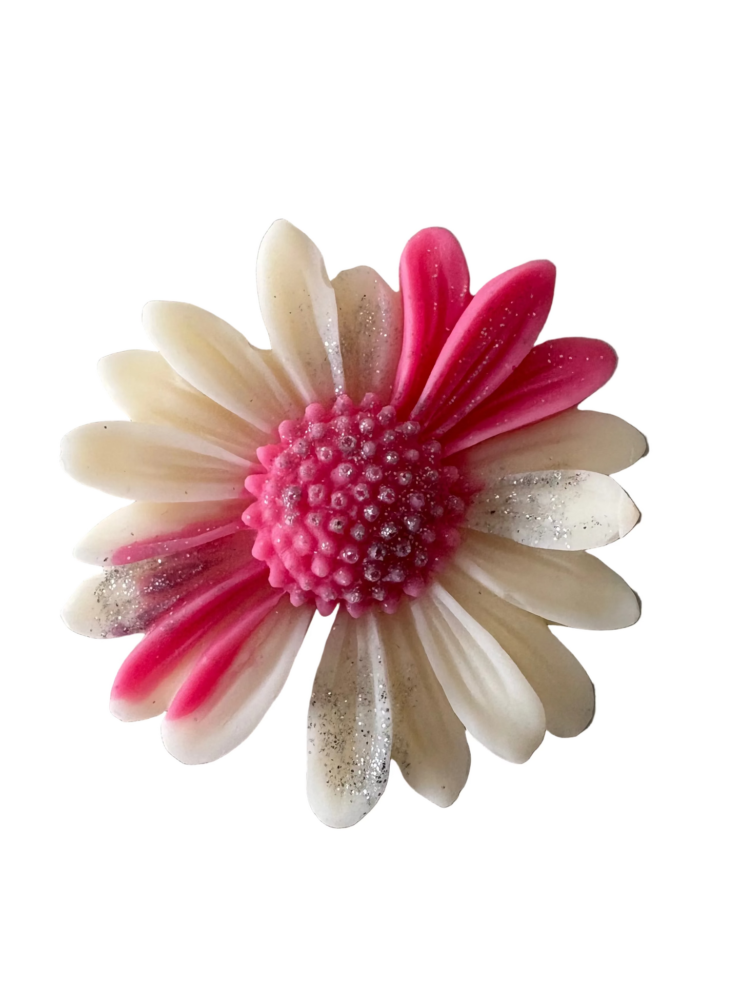 Fondant parfumé Marguerite – Rose d’Amour