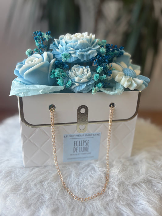 Sac Parfumé - Éclipse de lune