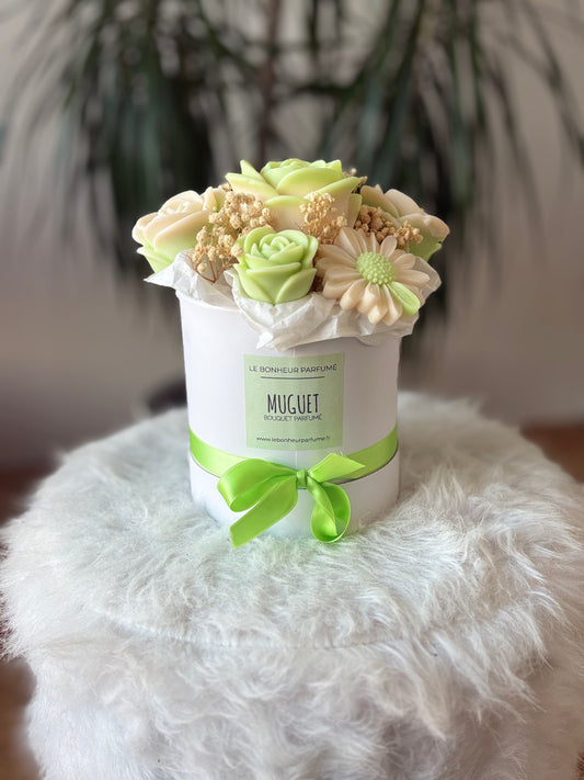 Bouquet Parfumé - Muguet