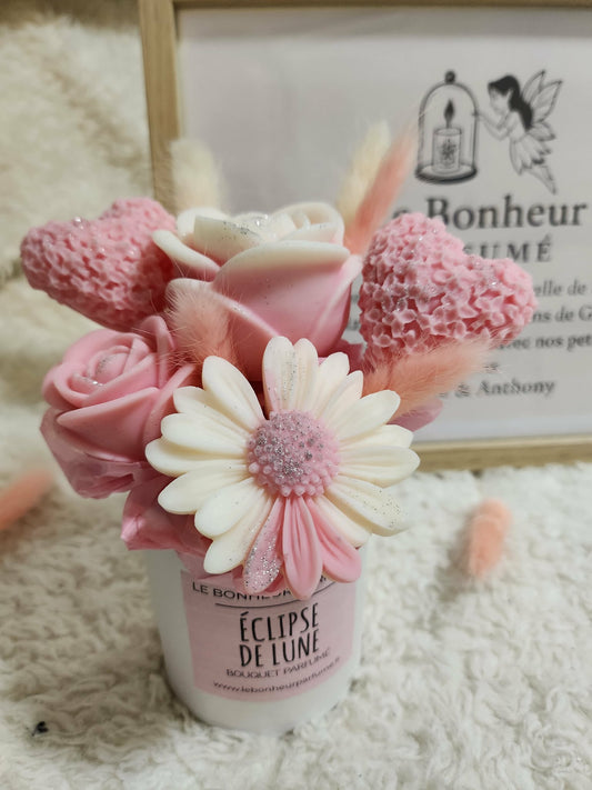 Bouquet Parfumé - Éclipse de Lune