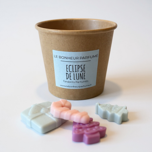 La magie de Noël en version pastel 🌙✨