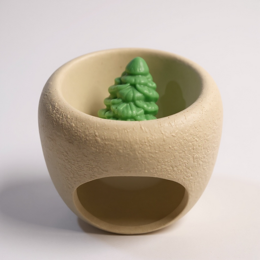 Fondant Sapin de Noël