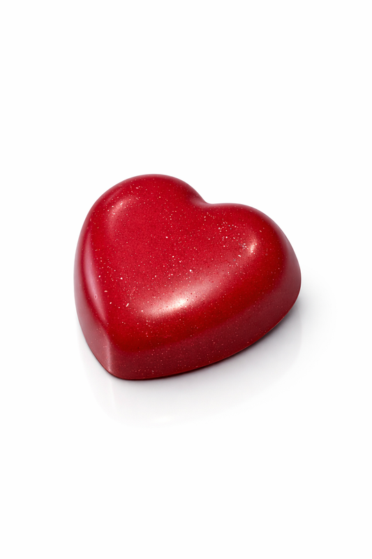 Fondant Cœur – Pomme d’Amour