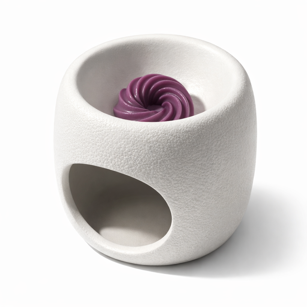 Fondant Tourbillon - Mûre Myrtille