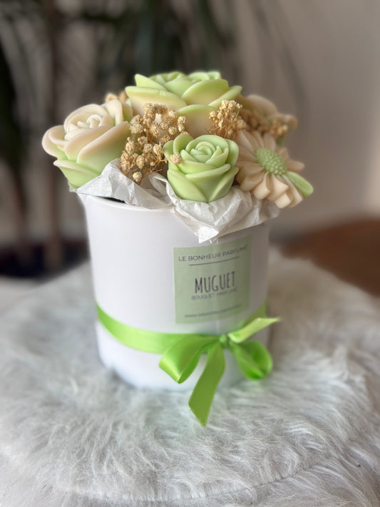 Bouquet Parfumé - Muguet