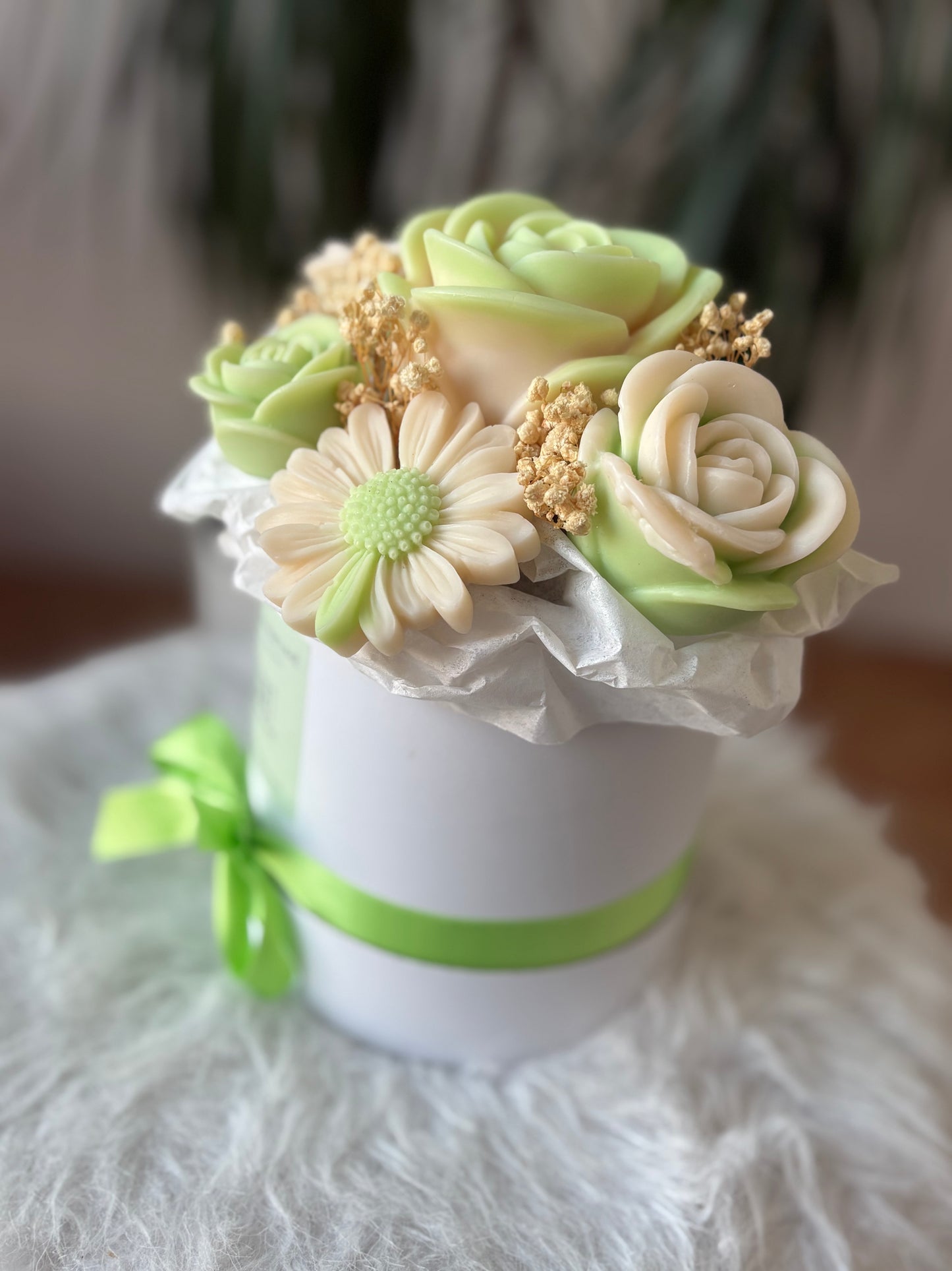 Bouquet Parfumé - Muguet
