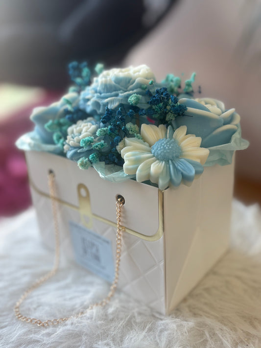 Sac Parfumé - Éclipse de lune