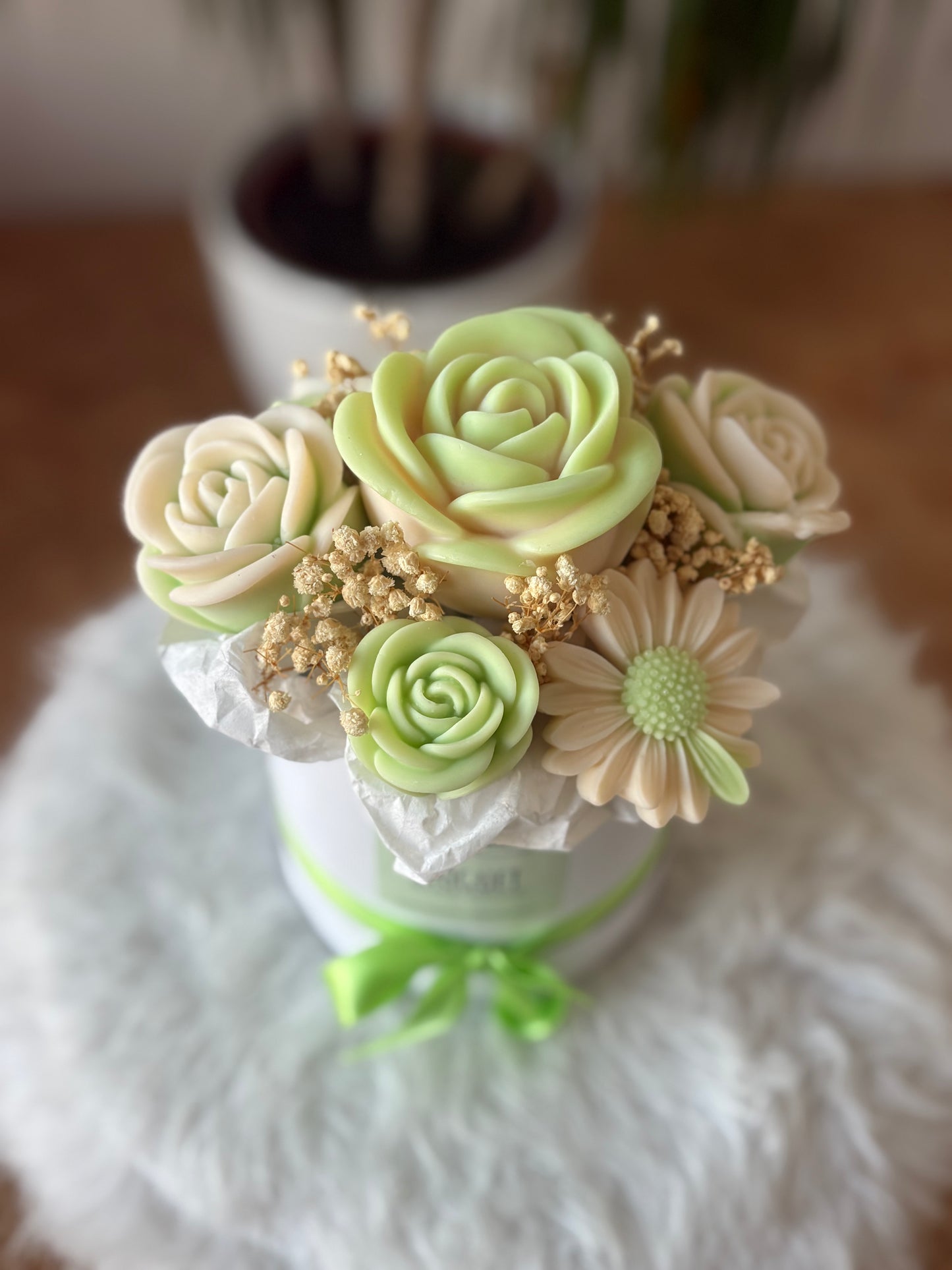 Bouquet Parfumé - Muguet